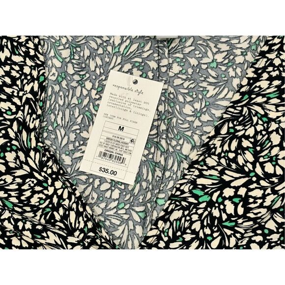 A New Day high low dress size M - Picture 6 of 12